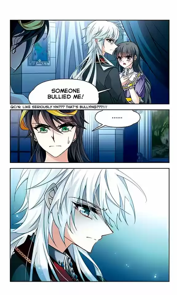 Journey to Seek Past Reincarnations Ch. 118 Returning of a Spirit