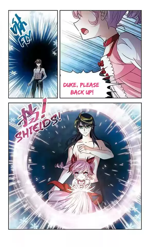 Journey to Seek Past Reincarnations Ch. 118 Returning of a Spirit