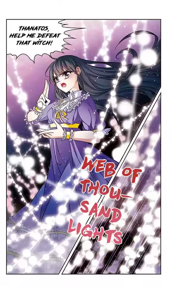 Journey to Seek Past Reincarnations Ch. 118 Returning of a Spirit