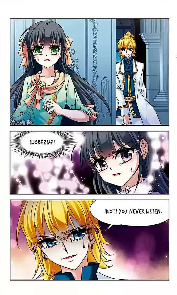 Journey to Seek Past Reincarnations Ch. 118 Returning of a Spirit