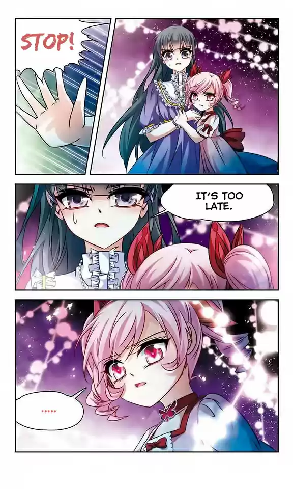 Journey to Seek Past Reincarnations Ch. 118 Returning of a Spirit