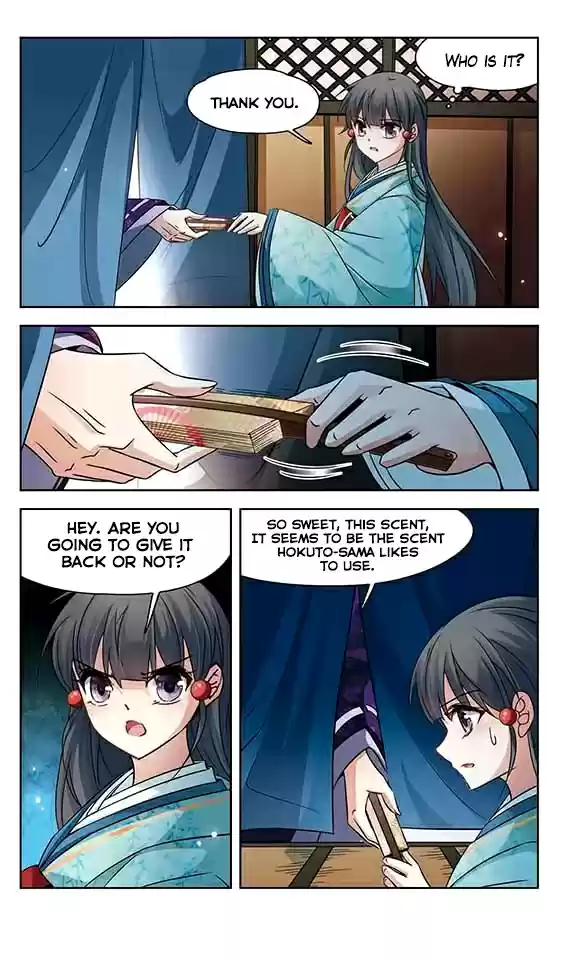 Journey to Seek Past Reincarnations Ch. 127 Relax