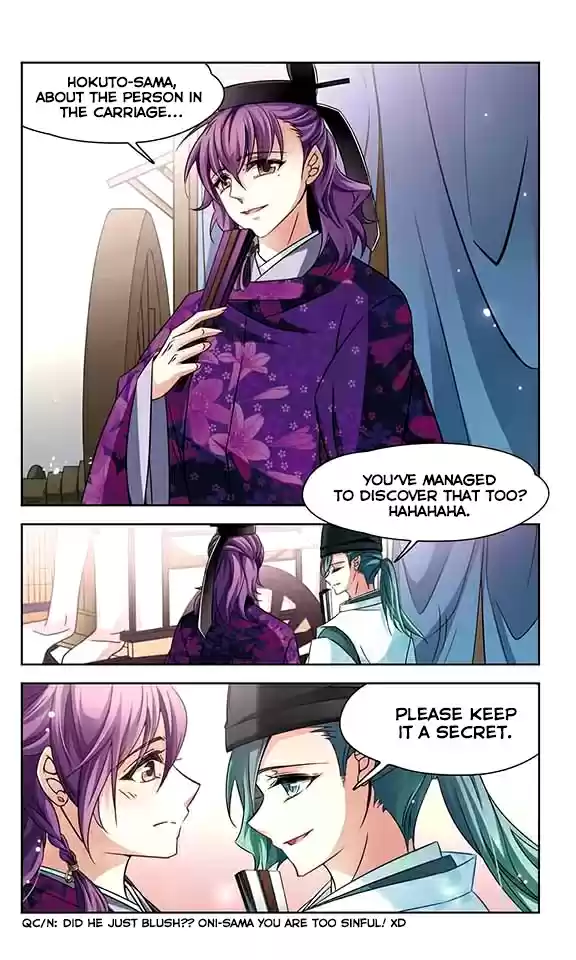 Journey to Seek Past Reincarnations Ch. 127 Relax