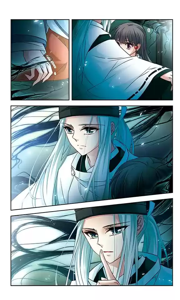 Journey to Seek Past Reincarnations Ch. 128 The Night of 100 Demons