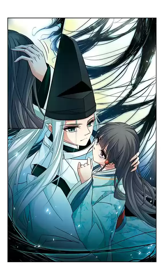 Journey to Seek Past Reincarnations Ch. 128 The Night of 100 Demons