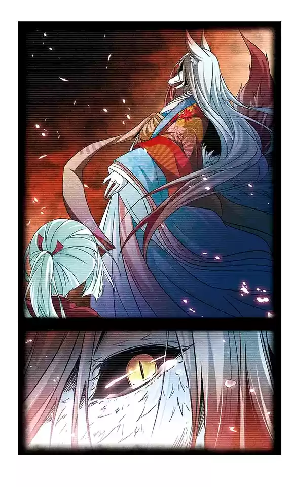 Journey to Seek Past Reincarnations Ch. 129 Doji