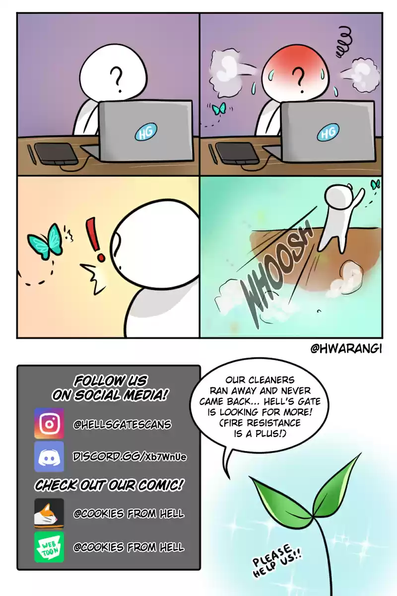 Journey to Seek Past Reincarnations Ch. 137 Youji sama’s Revenge