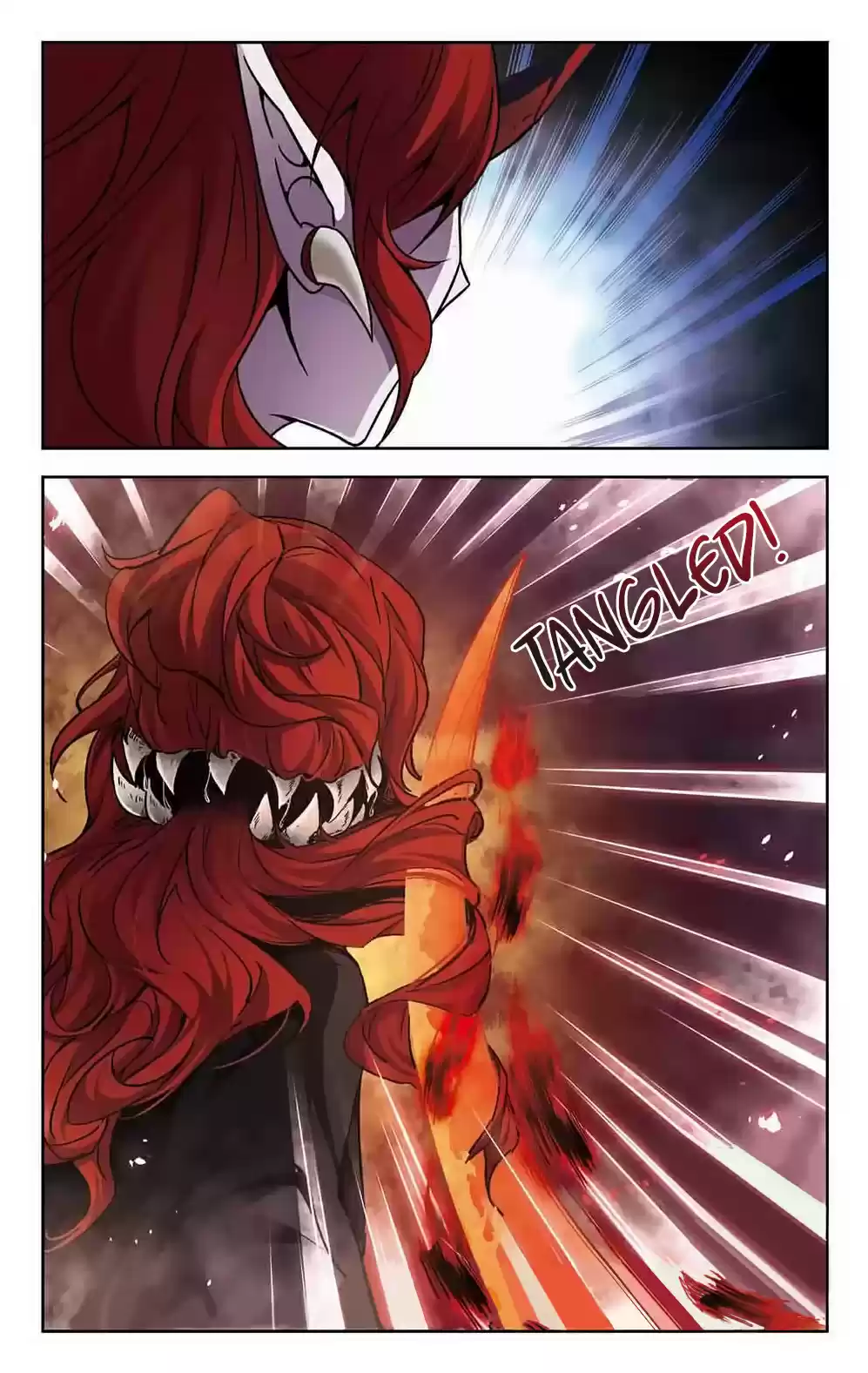 Journey to Seek Past Reincarnations Ch. 139