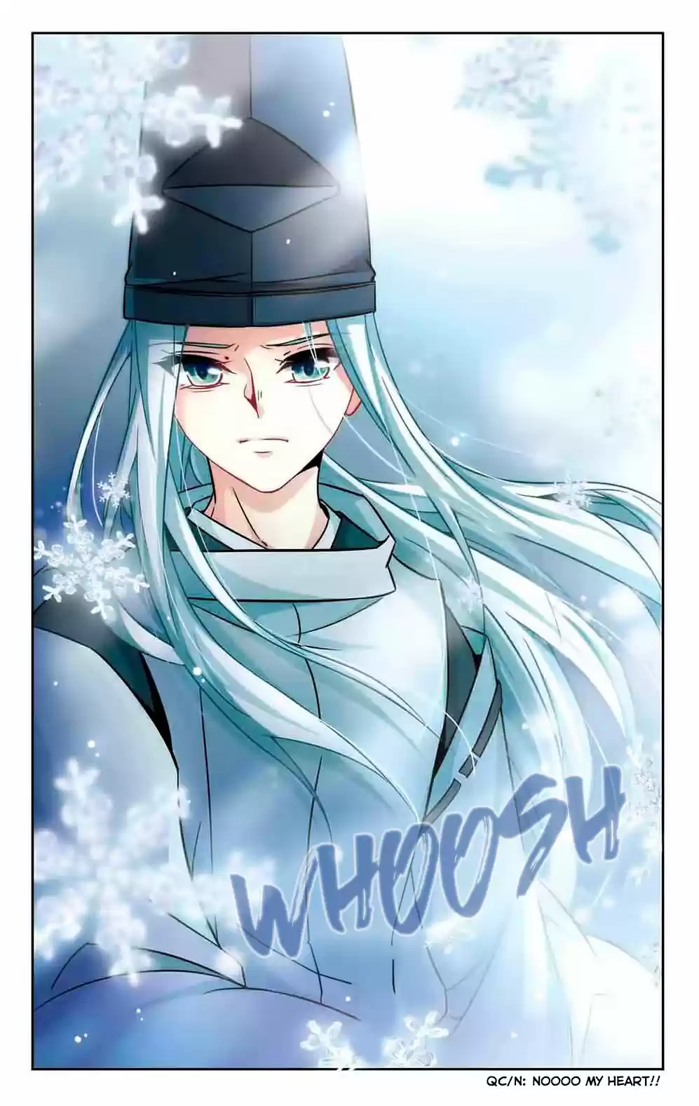 Journey to Seek Past Reincarnations Ch. 141 Returning to the Teahouse Client