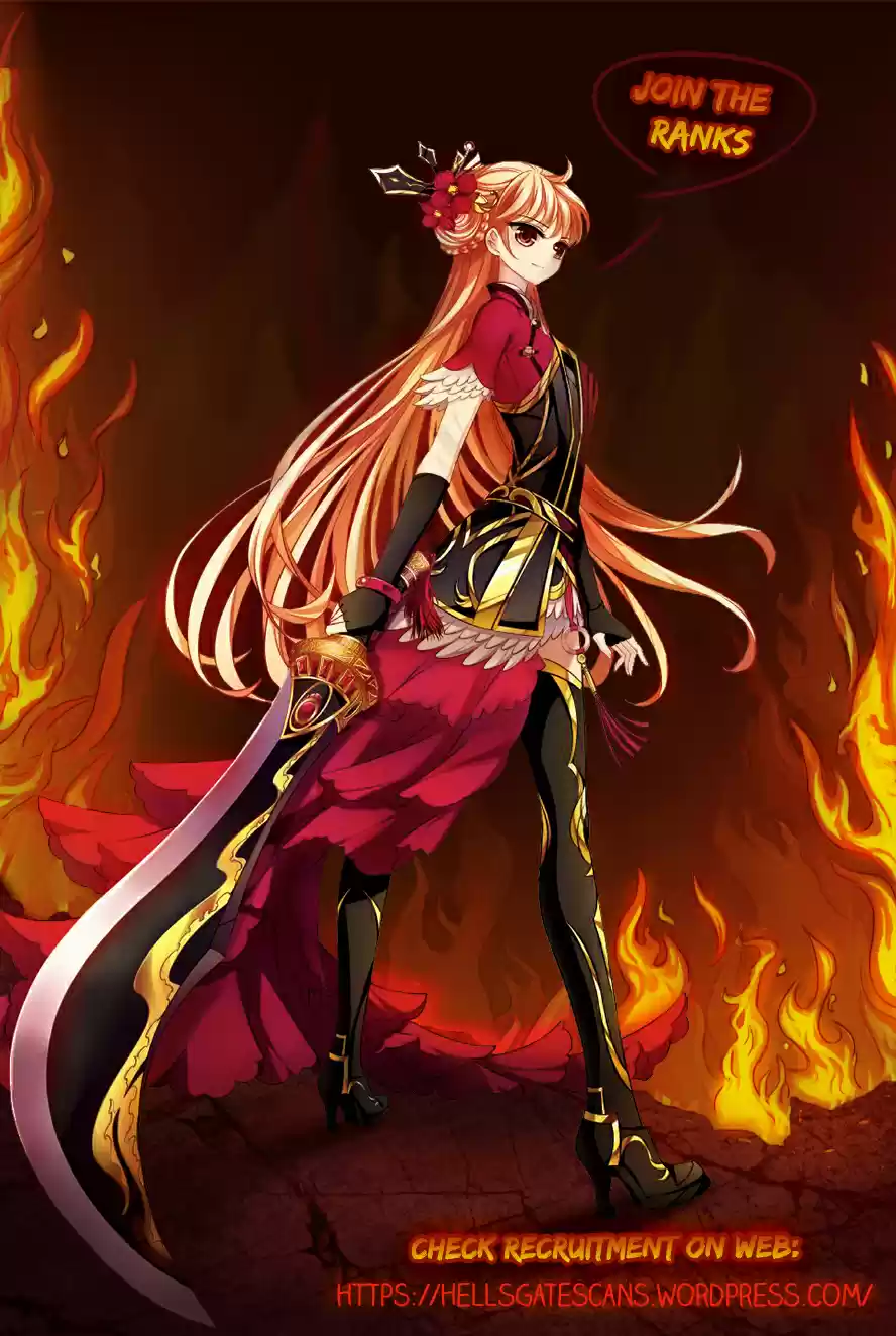 Journey to Seek Past Reincarnations Ch. 142 The Onmyouji Inside My Dreams