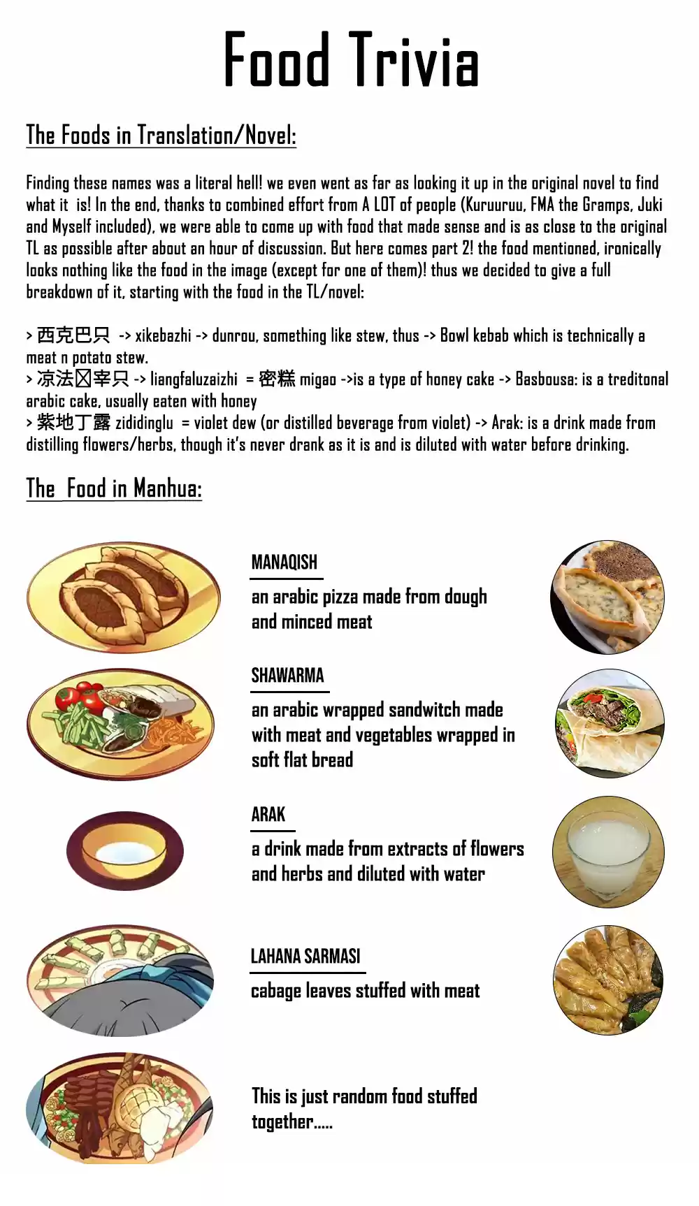 Journey to Seek Past Reincarnations Ch. 147