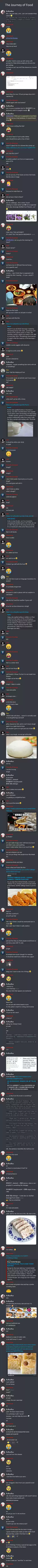 Journey to Seek Past Reincarnations Ch. 147