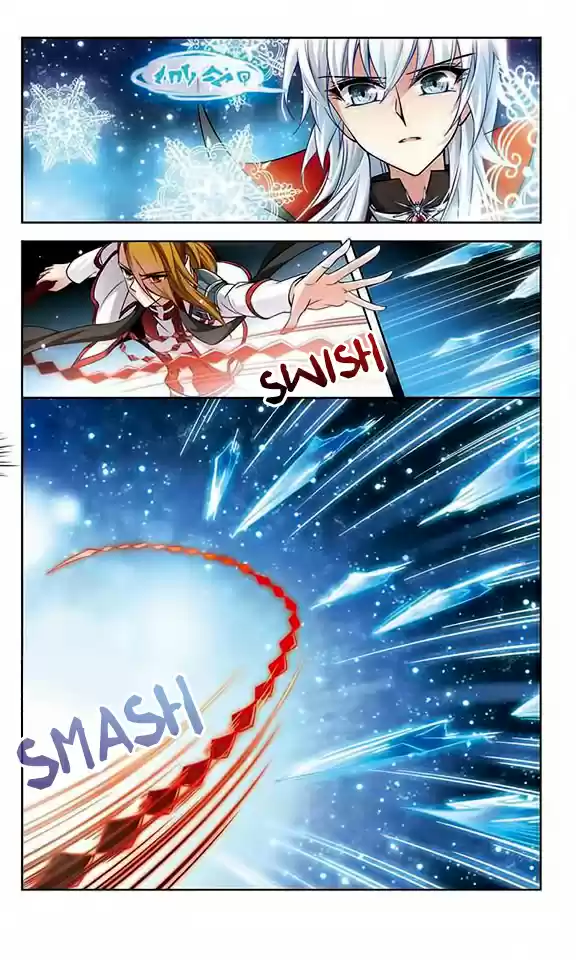 Journey to Seek Past Reincarnations Ch. 65 The Hunters