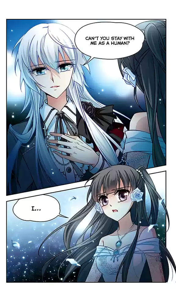 Journey to Seek Past Reincarnations Ch. 75 Farewell And Goodbye