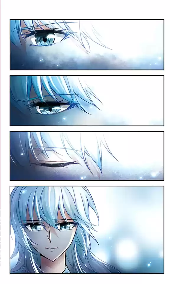 Journey to Seek Past Reincarnations Ch. 75 Farewell And Goodbye