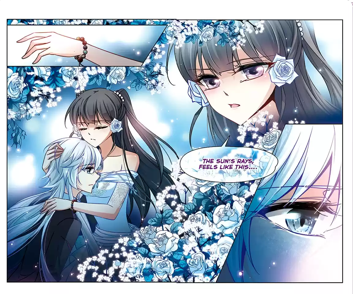 Journey to Seek Past Reincarnations Ch. 75 Farewell And Goodbye