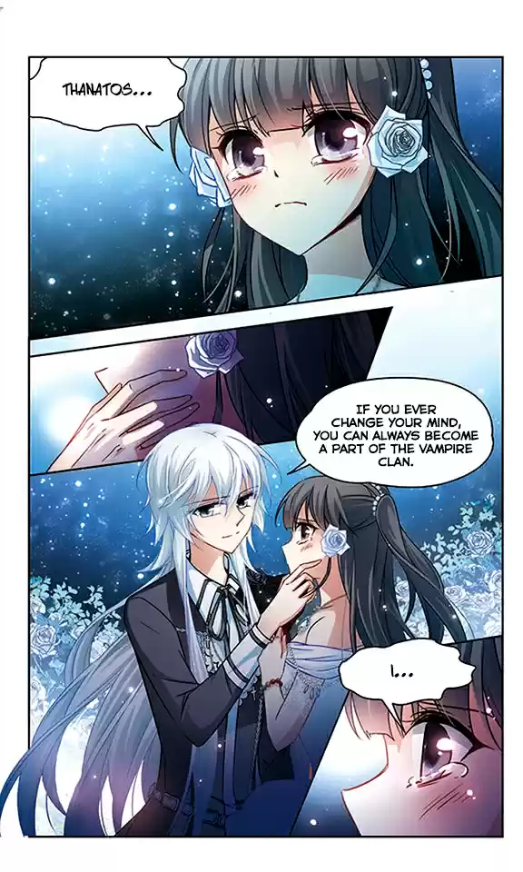 Journey to Seek Past Reincarnations Ch. 75 Farewell And Goodbye