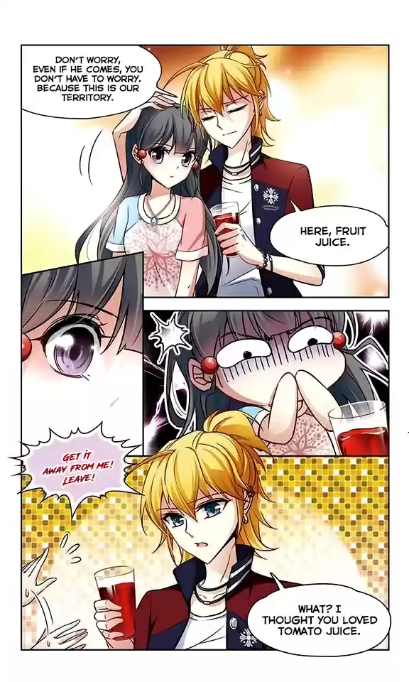 Journey to Seek Past Reincarnations Ch. 76 A Question