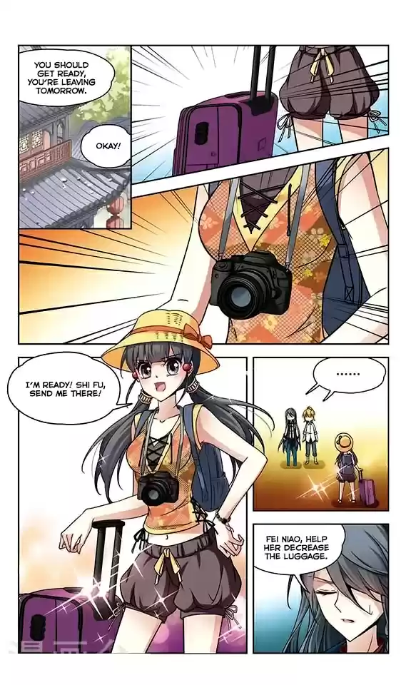 Journey to Seek Past Reincarnations Ch. 78 Ancient Egypt