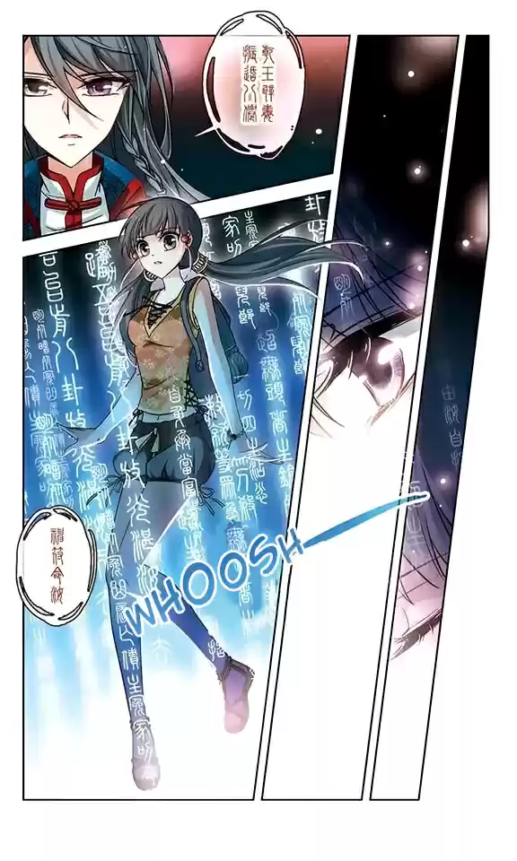 Journey to Seek Past Reincarnations Ch. 78 Ancient Egypt