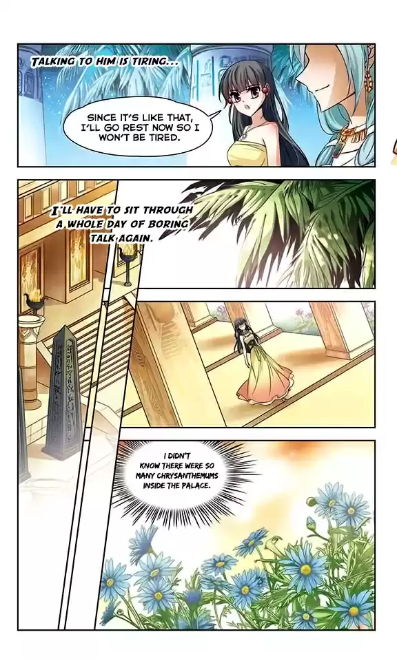 Journey to Seek Past Reincarnations Ch. 85 Life in Ancient Egypt