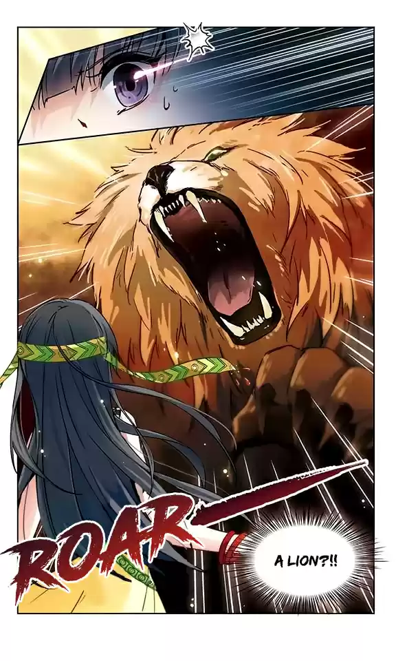 Journey to Seek Past Reincarnations Ch. 85 Life in Ancient Egypt