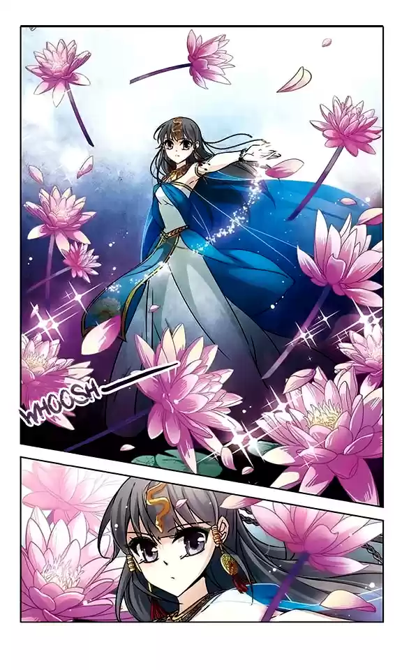 Journey to Seek Past Reincarnations Ch. 92 The Unexpected Wedding