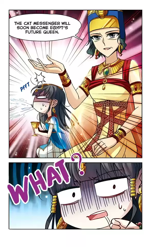 Journey to Seek Past Reincarnations Ch. 92 The Unexpected Wedding