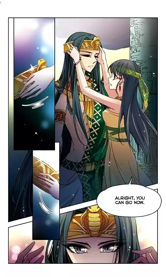 Journey to Seek Past Reincarnations Ch. 98 The One Who Cares