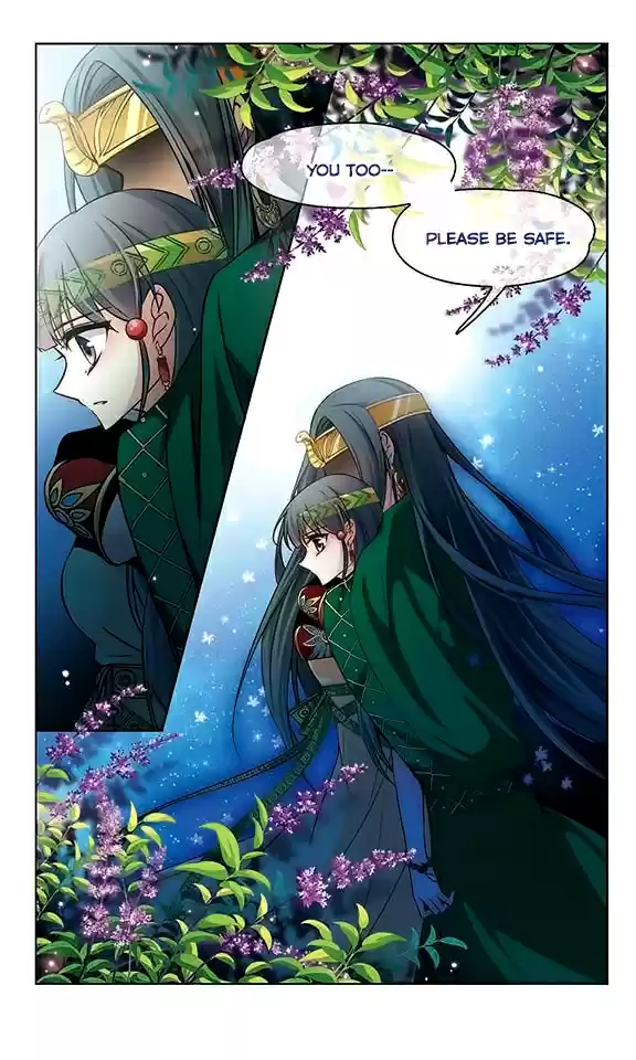 Journey to Seek Past Reincarnations Ch. 98 The One Who Cares