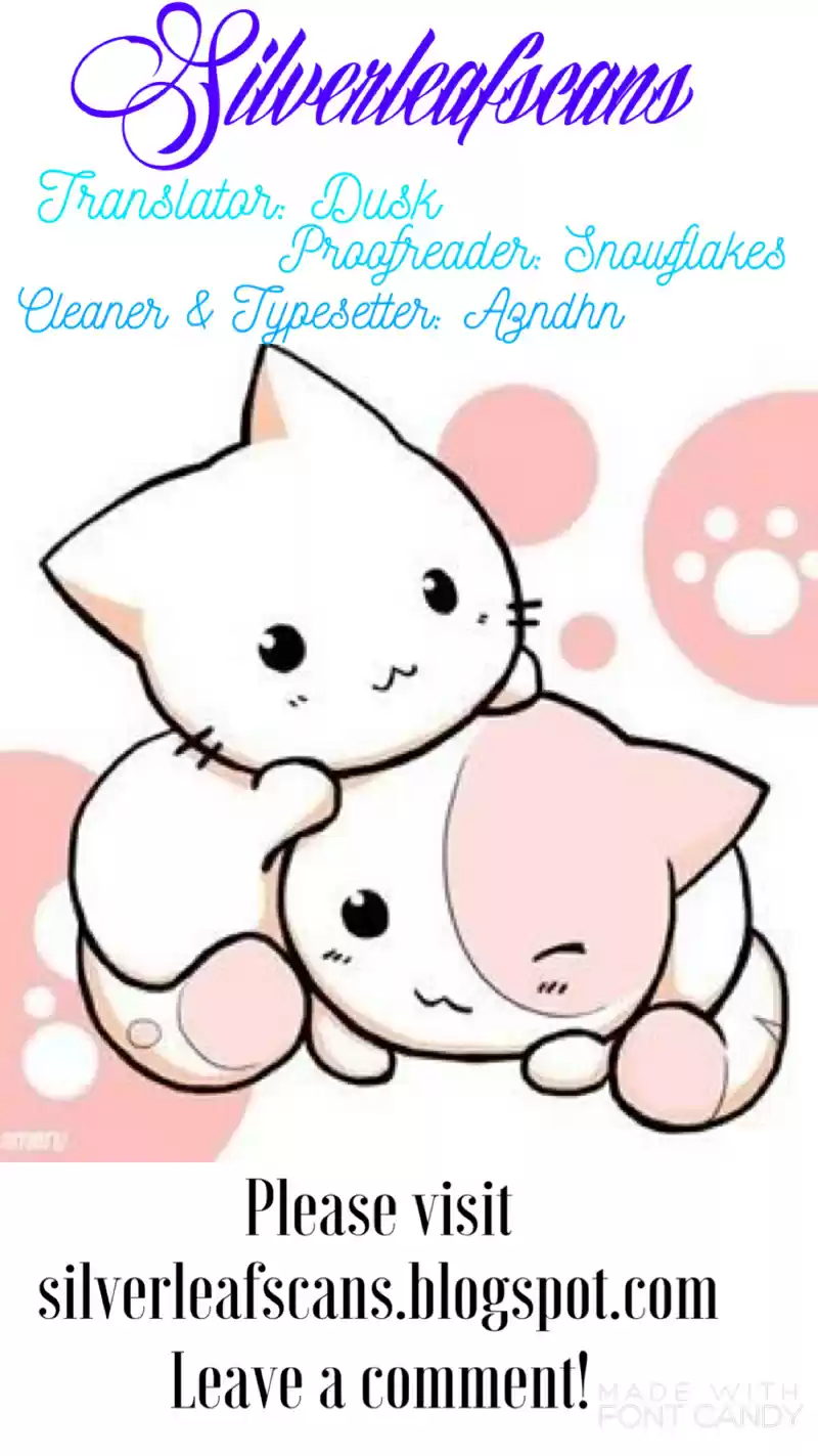 Journey to Seek Past Reincarnations Ch.10