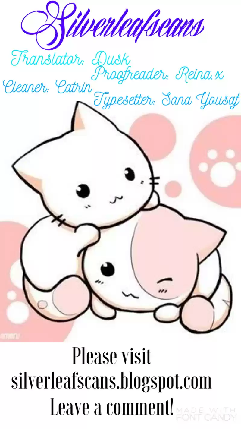 Journey to Seek Past Reincarnations Ch.11