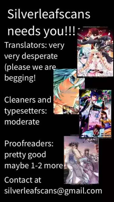 Journey to Seek Past Reincarnations Ch.11