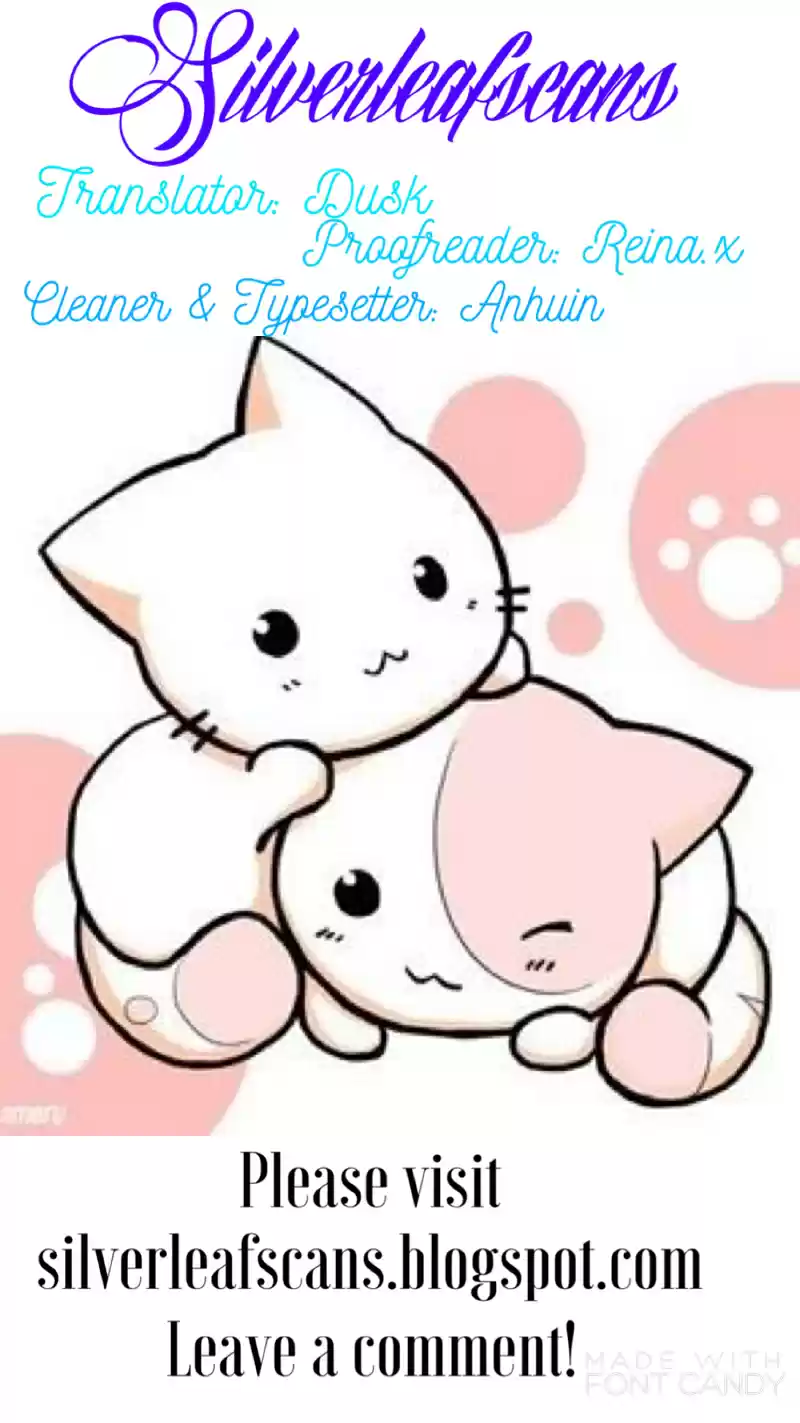 Journey to Seek Past Reincarnations Ch.12