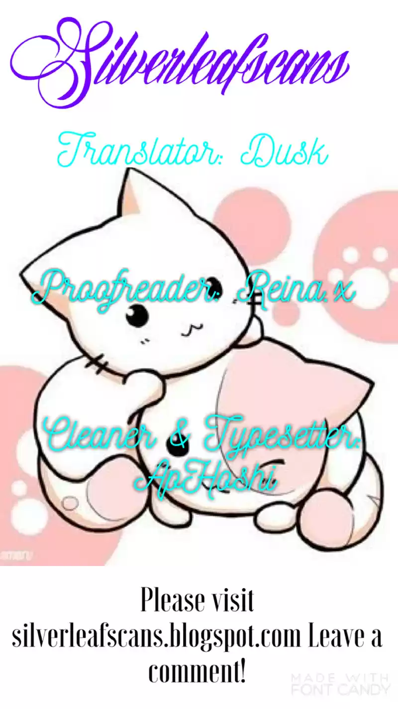 Journey to Seek Past Reincarnations Ch.15