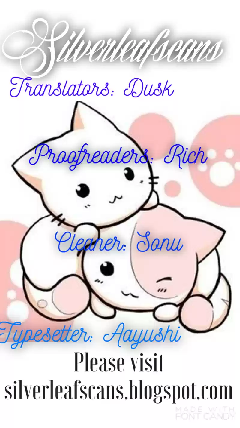 Journey to Seek Past Reincarnations Ch.18