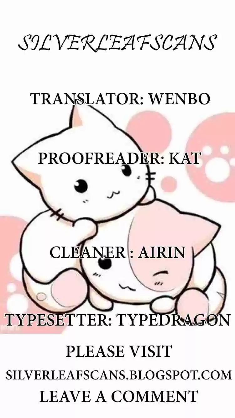 Journey to Seek Past Reincarnations Ch.34