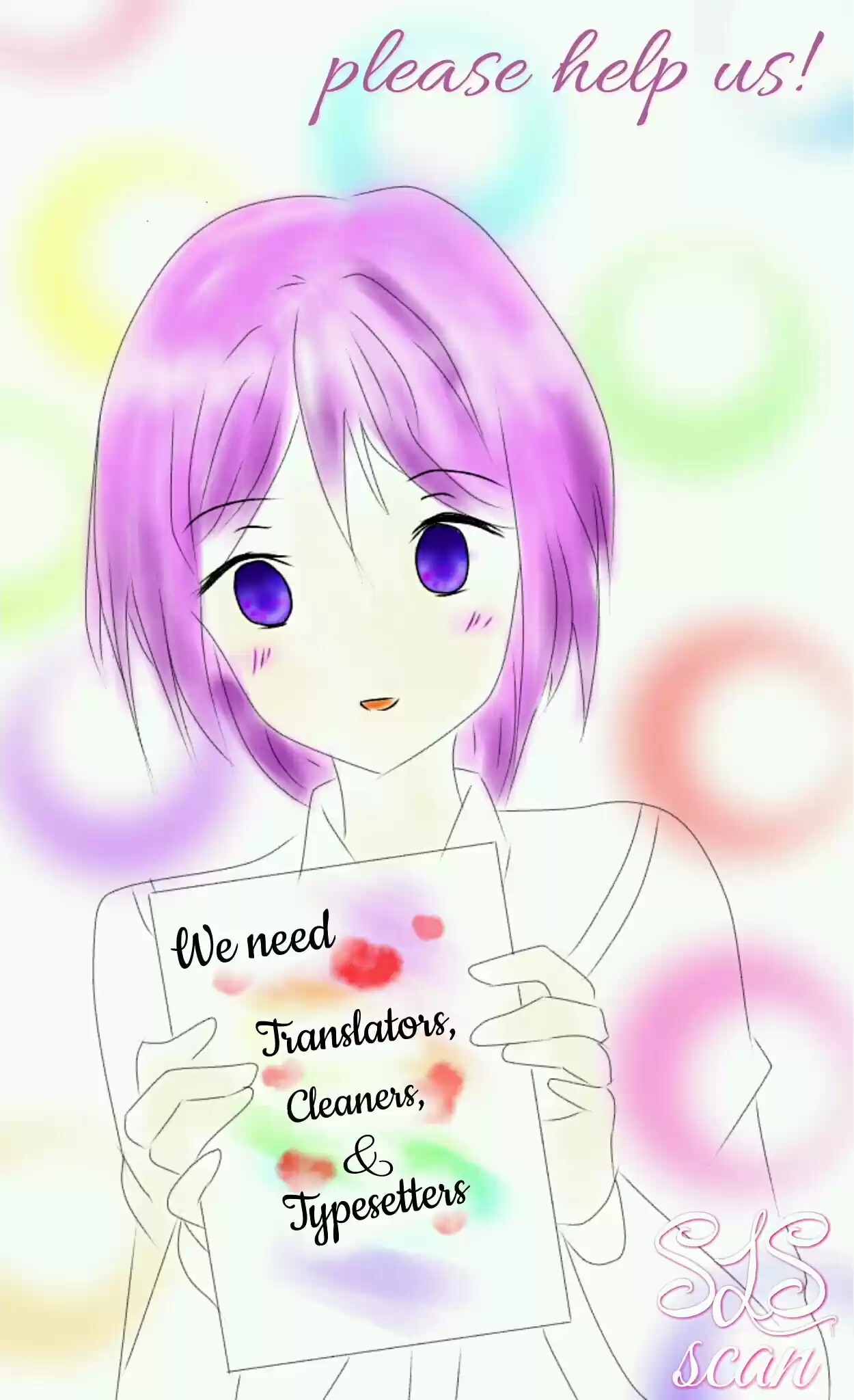 Journey to Seek Past Reincarnations Ch.34