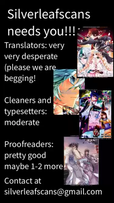 Journey to Seek Past Reincarnations Ch.4