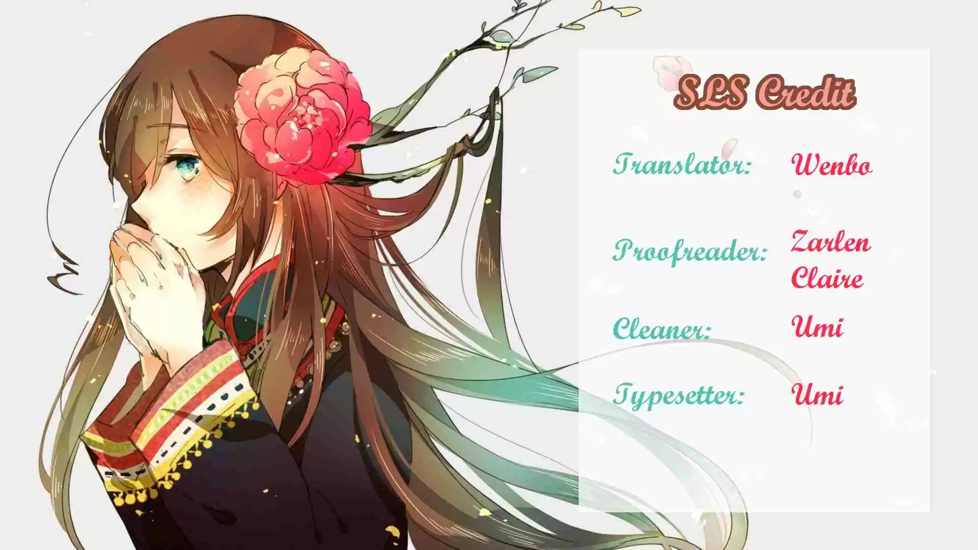 Journey to Seek Past Reincarnations Ch.42