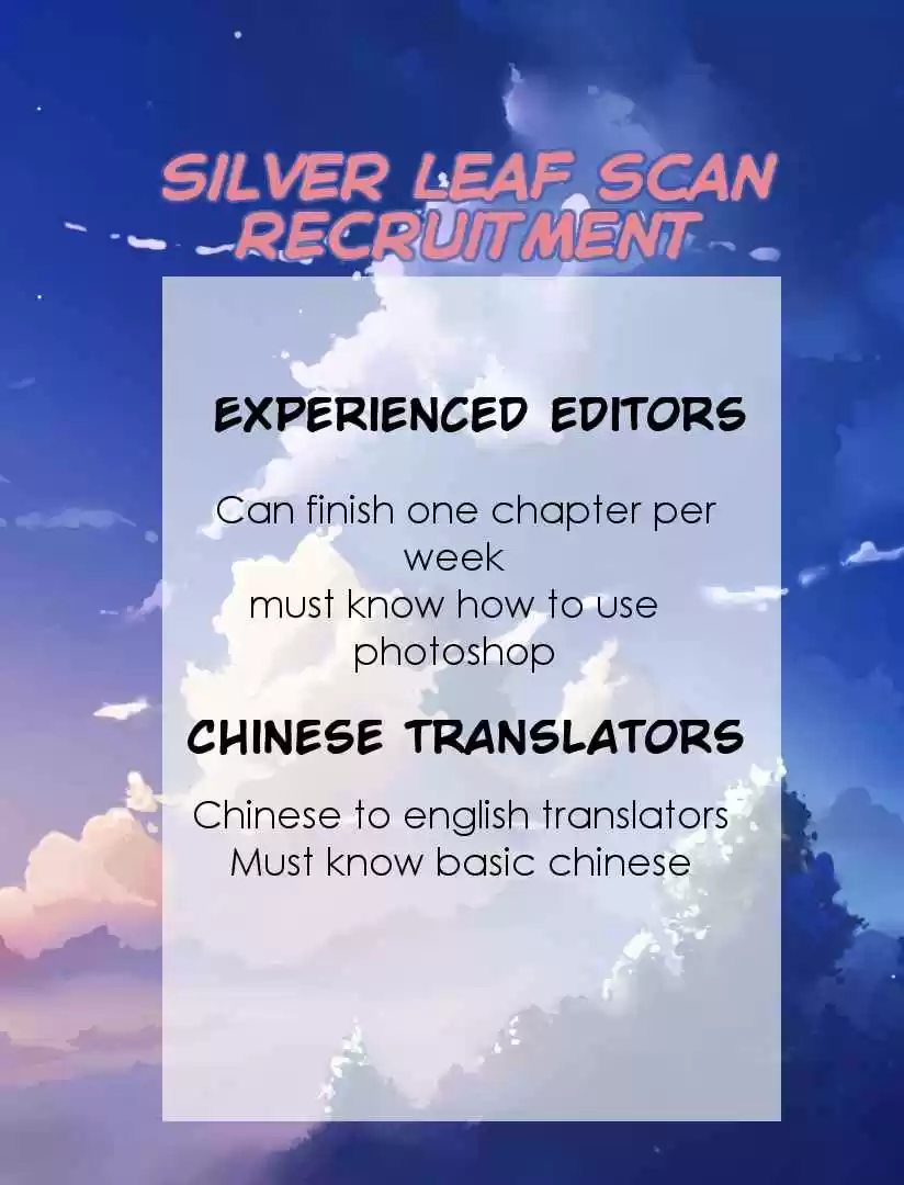 Journey to Seek Past Reincarnations Ch.44