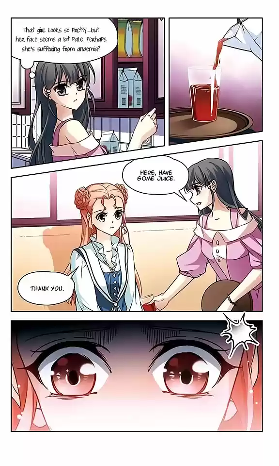 Journey to Seek Past Reincarnations Ch.47