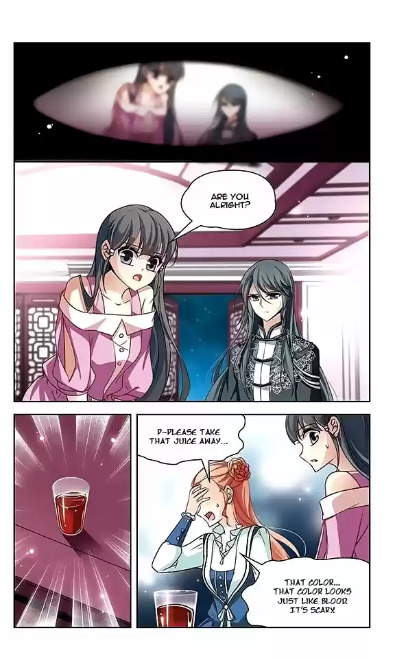 Journey to Seek Past Reincarnations Ch.47