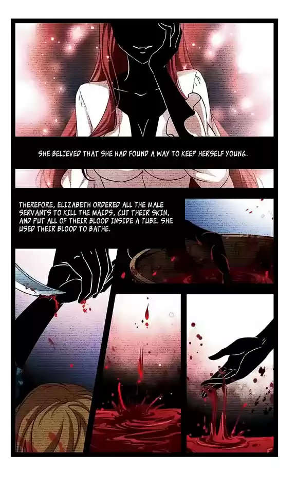 Journey to Seek Past Reincarnations Ch.48