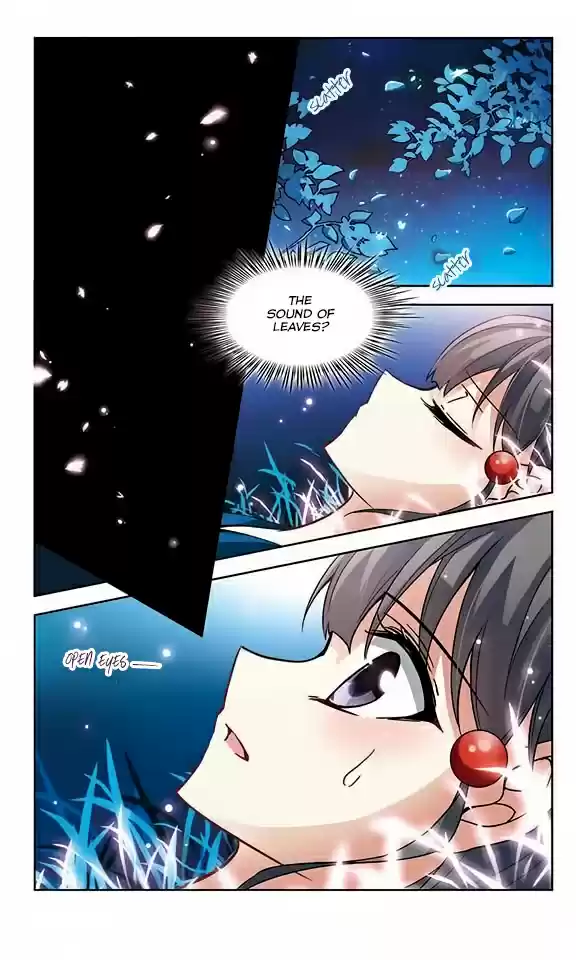 Journey to Seek Past Reincarnations Ch.48