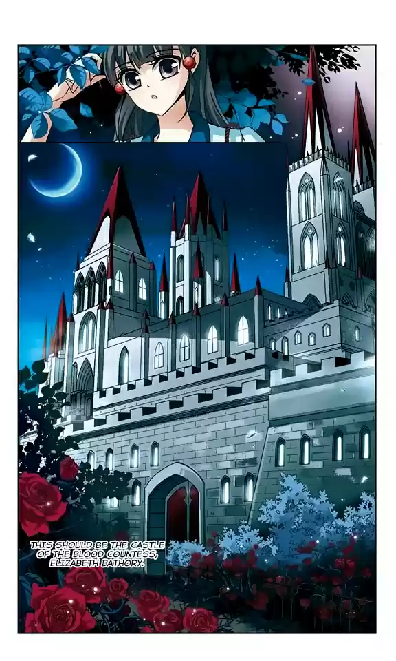 Journey to Seek Past Reincarnations Ch.48