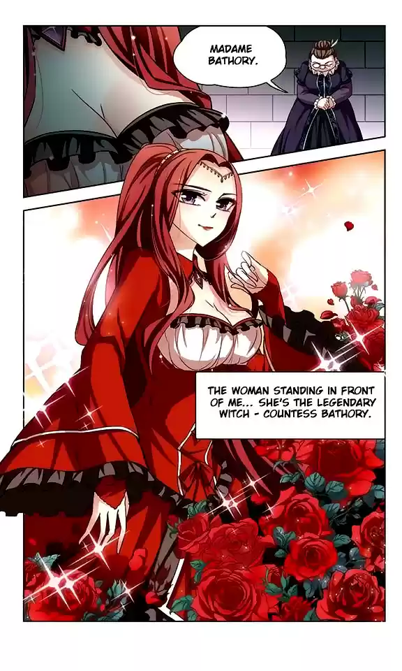 Journey to Seek Past Reincarnations Ch.50