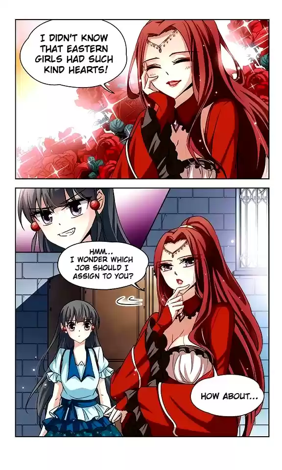 Journey to Seek Past Reincarnations Ch.50