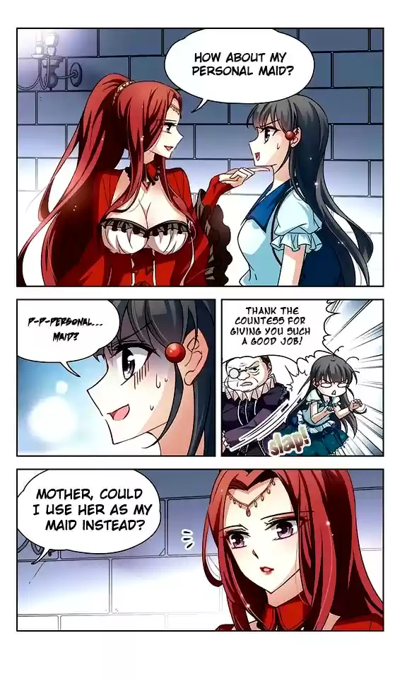 Journey to Seek Past Reincarnations Ch.50