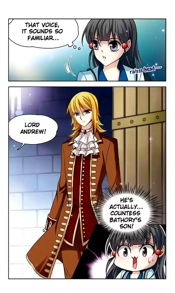 Journey to Seek Past Reincarnations Ch.50